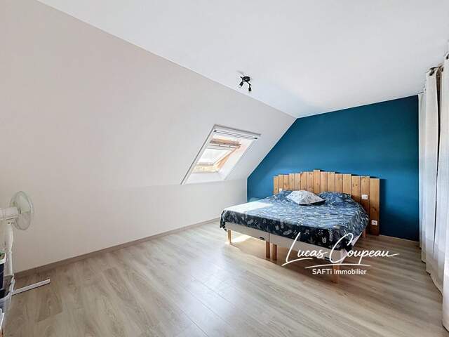Maison de famille dans une commune calme — photo du bien