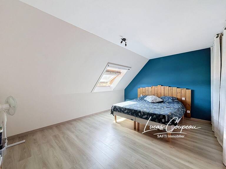 Maison de famille dans une commune calme — photo 1