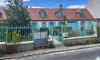 Maison 6 Pièces 184 m² à vendre à Chilleurs-aux-Bois (45170)