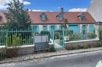 Maison 6 pièces 318000 €