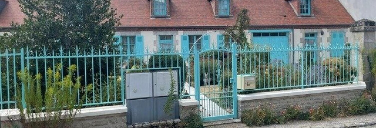 Maison 6 Pièces 184 m² à vendre à Chilleurs-aux-Bois (45170)