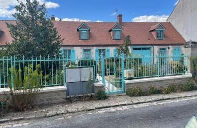Maison de village de 184 m² en parfait état — photo du bien