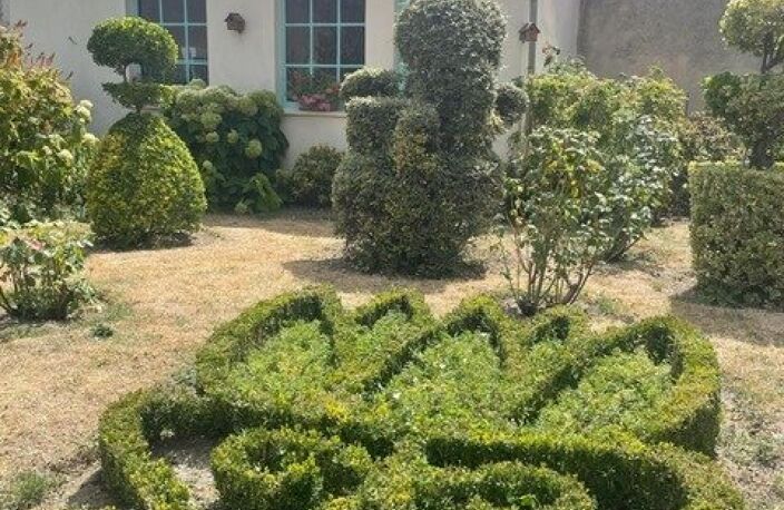 Maison de village de 184 m² en parfait état — photo 2