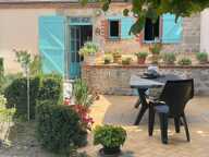 Maison de village de 184 m² en parfait état — photo 4