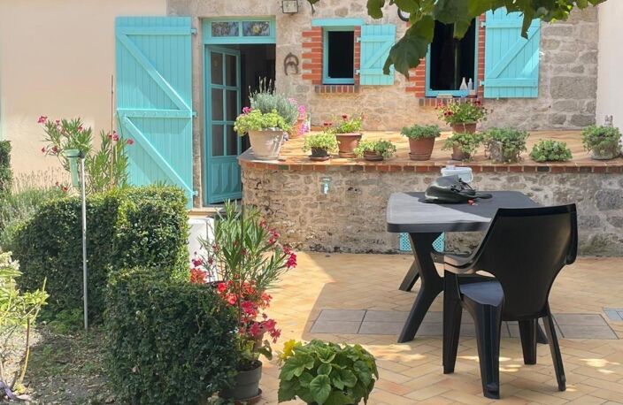 Maison de village de 184 m² en parfait état — photo 4