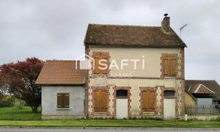 Maison 4 Pièces 92 m² à vendre à Boulages (10380)