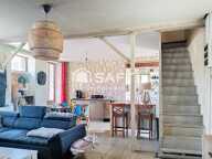 Charmante maison de 92 m² à Boulages, dans un cadre dynamique — photo 3