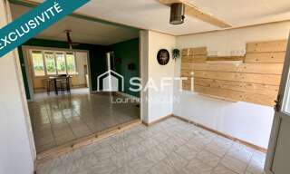 Maison 5 Pièces 92 m² à vendre à Marle (02250)