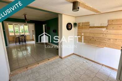 Maison 5 pièces 89900 €