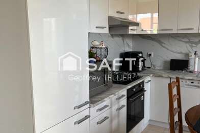 Maison 7 pièces 342000 €