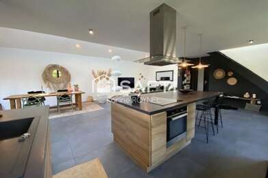 Maison 4 pièces 995000 €