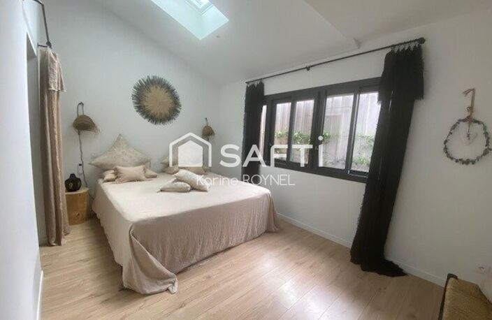 Villa contemporaine avec piscine — photo 5