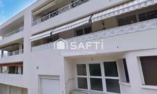 Appartement 4 Pièces 82 m² à vendre à Toulon (83200)