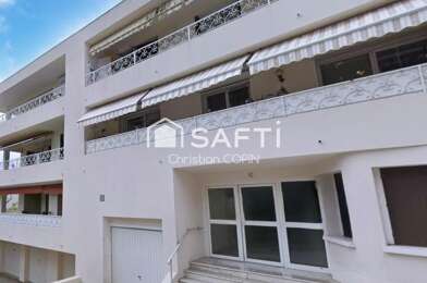 Appartement 4 pièces 239000 €