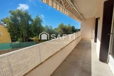 Appartement 4 pièces 239000 €