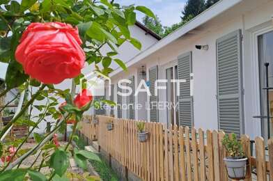 Maison 19 pièces 384000 €