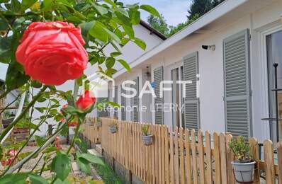 Ensemble immobilier au coeur de l'Auvergne — photo du bien