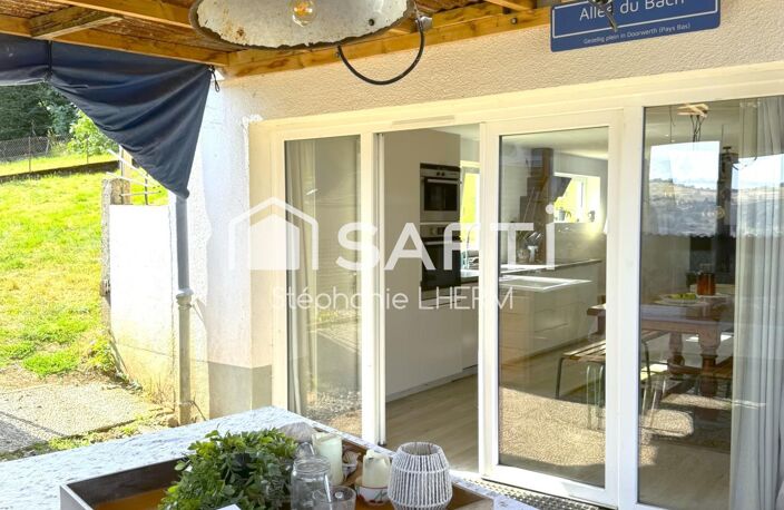 Ensemble immobilier au coeur de l'Auvergne — photo 3
