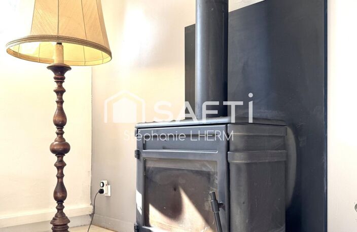 Ensemble immobilier au coeur de l'Auvergne — photo 5