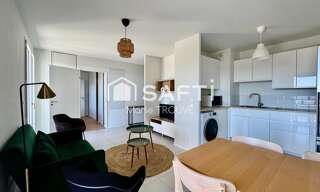 Appartement 2 Pièces 42 m² à vendre à Bordeaux (33800)