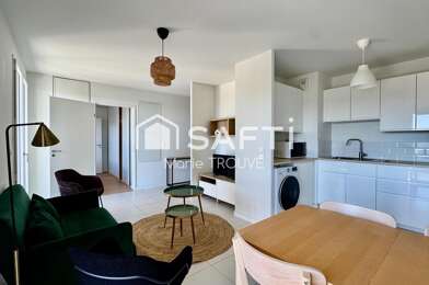 Appartement 2 pièces 199500 €