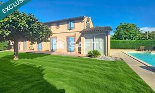 Maison 6 Pièces 150 m² à vendre à Villefranche-de-Lauragais (31290)