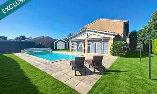 Maison 6 Pièces 150 m² à vendre à Villefranche-de-Lauragais (31290)