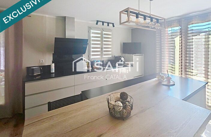 Magnifique traditionnelle avec piscine sans vis à vis — photo 2