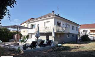 Maison 6 Pièces 139 m² à vendre à Joncherey (90100)