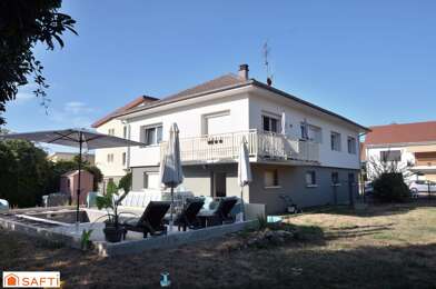 Maison 6 pièces 273000 €