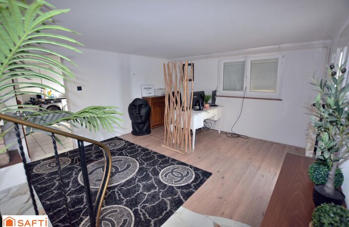 Maison T6 de 132 m2 avec piscine — photo 3