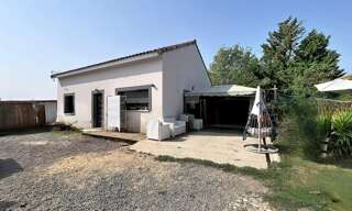 Maison 4 Pièces 79 m² à vendre à Le Fousseret (31430)