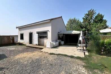Maison 4 pièces 285000 €