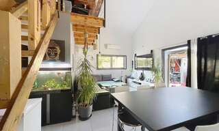 Maison 4 Pièces 79 m² à vendre à Le Fousseret (31430)