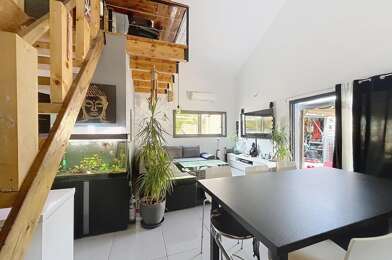 Maison 4 pièces 285000 €