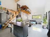 Ensemble immobilier - deux maisons louées sur un terrain 1 434m² — photo 2