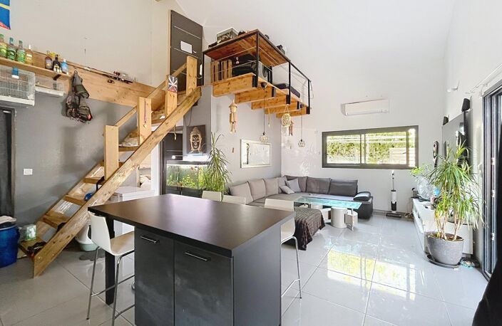 Ensemble immobilier - deux maisons louées sur un terrain 1 434m² — photo 2