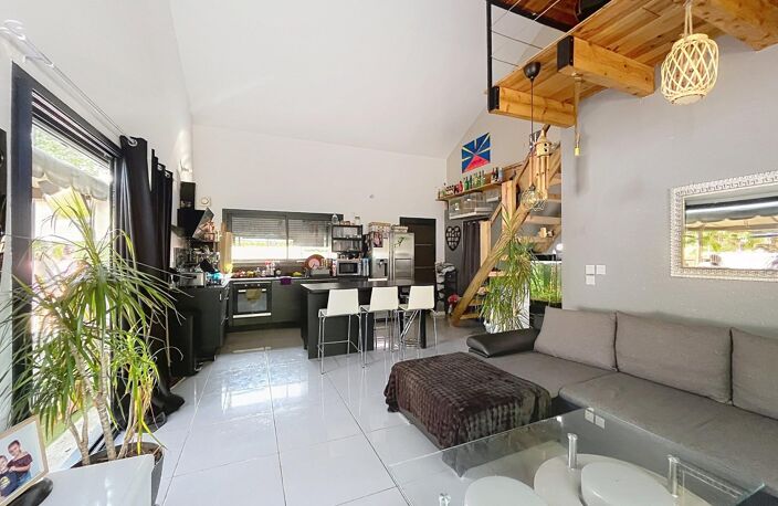 Ensemble immobilier - deux maisons louées sur un terrain 1 434m² — photo 3