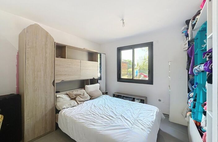 Ensemble immobilier - deux maisons louées sur un terrain 1 434m² — photo 5