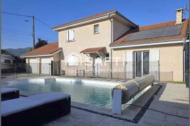 Maison 5 pièces 340000 €