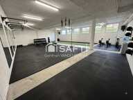 Lille - Vieux-Lille : Local d'exception 315 m² plain-pied (Toutes activités) — photo 2