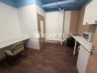 Lille - Vieux-Lille : Local d'exception 315 m² plain-pied (Toutes activités) — photo 4