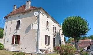 Maison 8 Pièces 150 m² à vendre à Douchapt (24350)