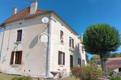 Maison 8 pièces 201000 €