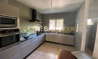 Maison 3 Pièces 105 m² à vendre à Matoury (97351)