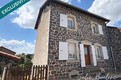 Maison 4 pièces 95000 €