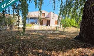 Maison 9 Pièces 148 m² à vendre à Upaix (05300)