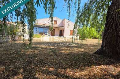 Maison 9 pièces 239000 €
