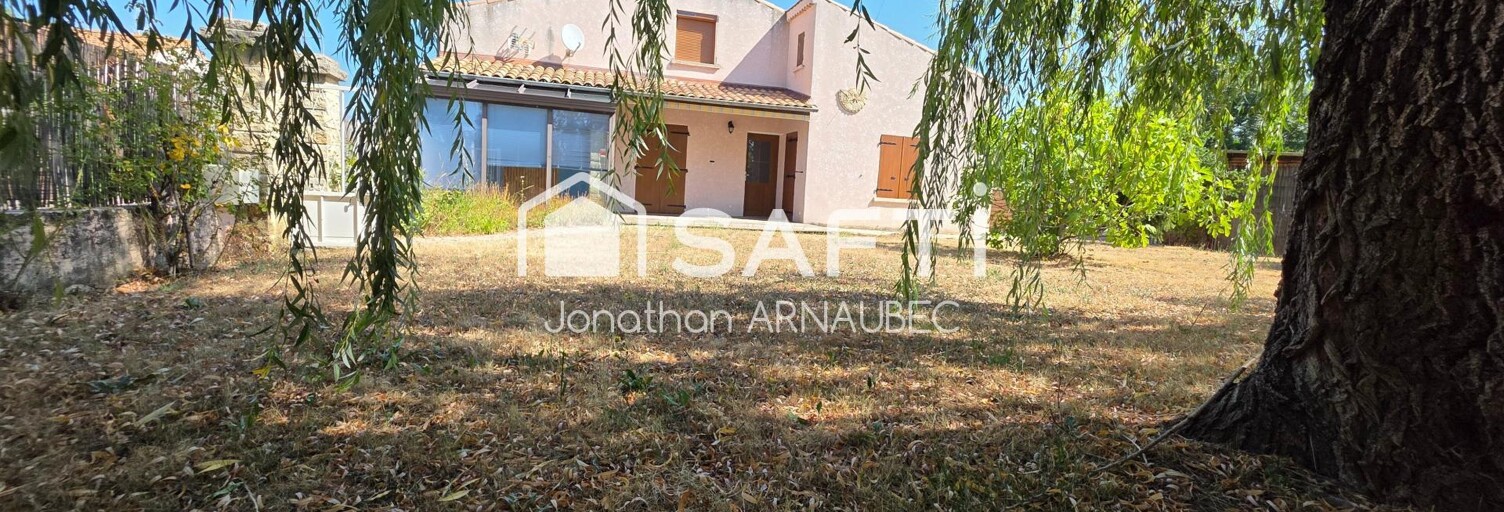 Maison 9 Pièces 148 m² à vendre à Upaix (05300)