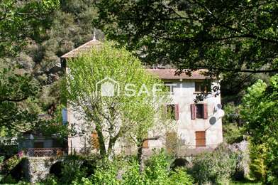 Maison 9 pièces 200000 €